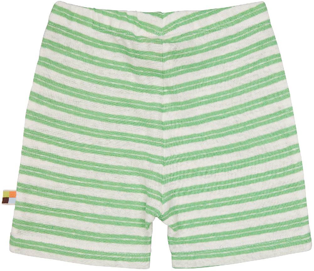 Loud Proud Short Ringel mit Leinen 2025