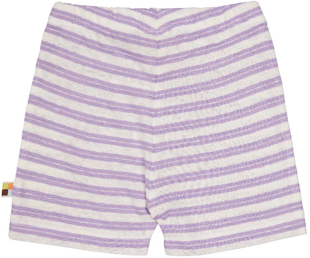 Loud Proud Short Ringel mit Leinen Online