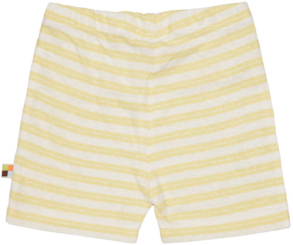 Loud Proud Short Ringel mit Leinen Outlet