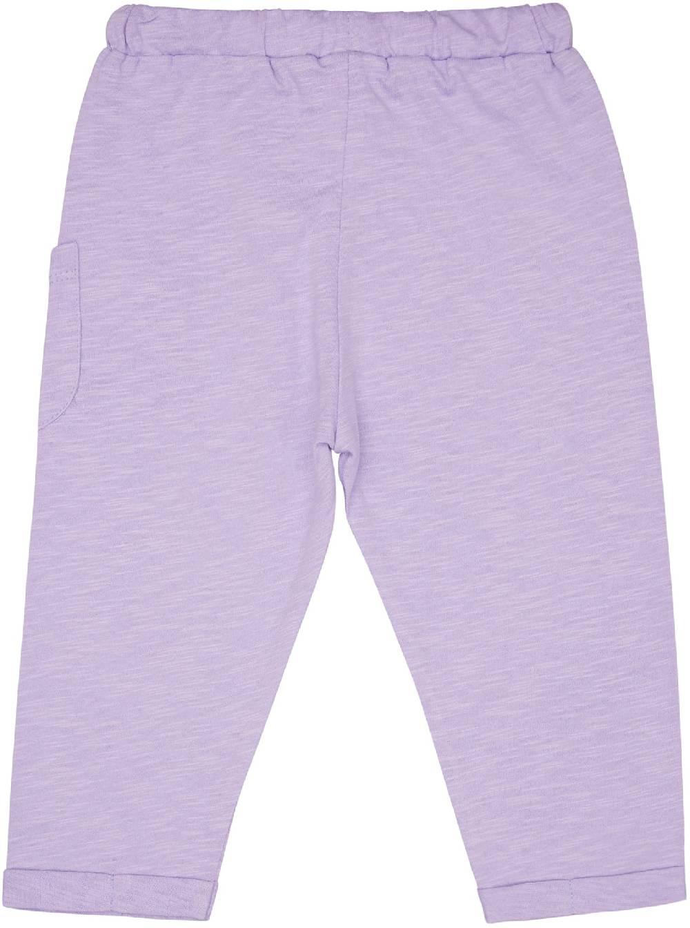 Loud Proud Hose Slub Jersey im Angebot