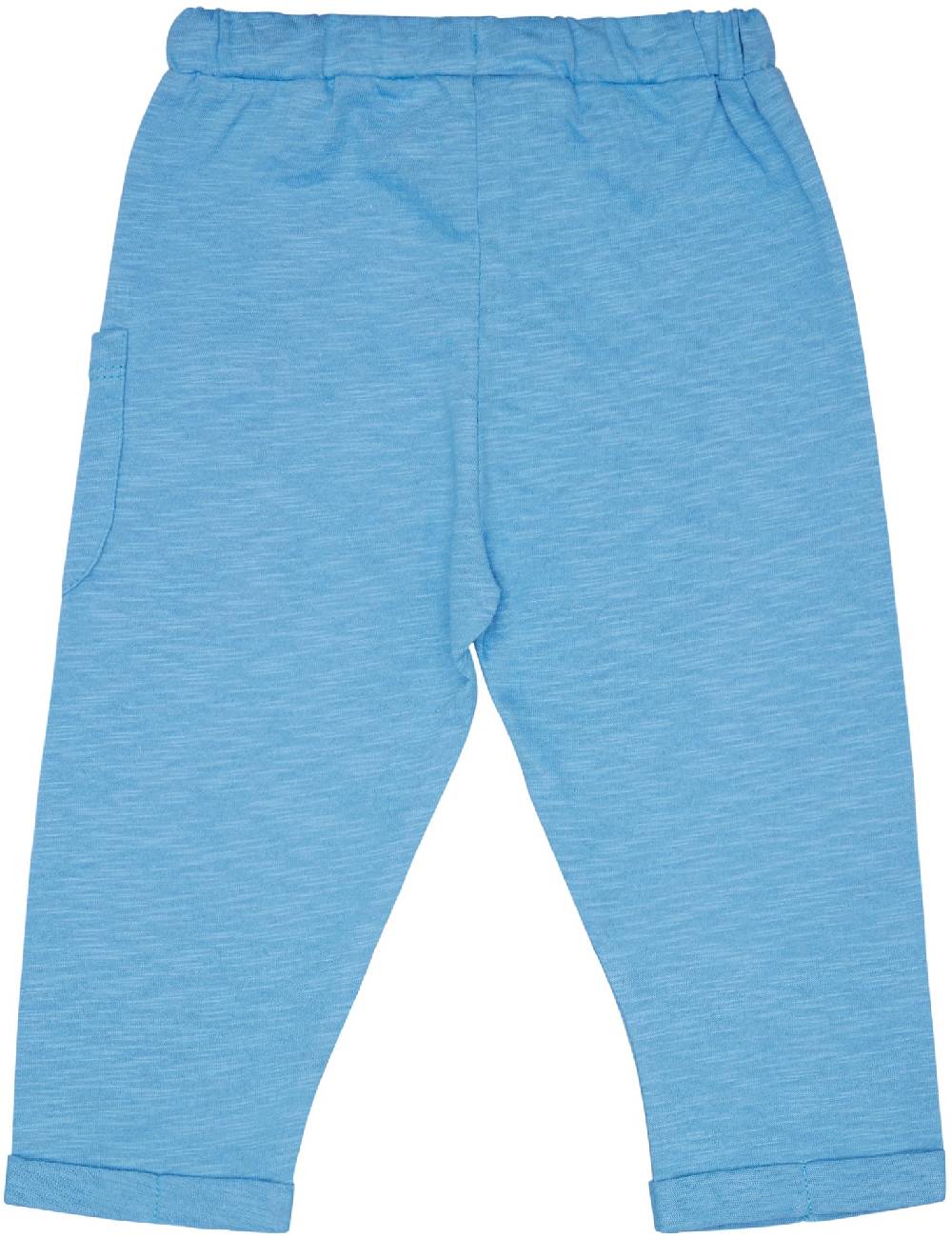 Loud Proud Hose Slub Jersey Günstiger Verkauf