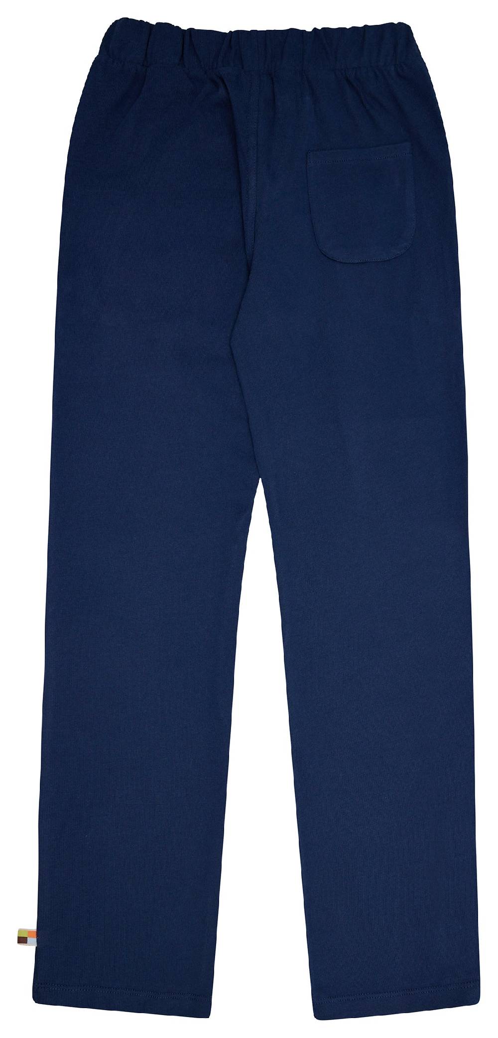 Loud Proud Hose aus Heavy Jersey Fabrikverkauf
