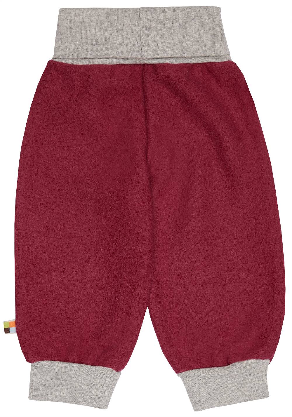 Loud Proud Hose Wollwalk Begrenztes Angebot