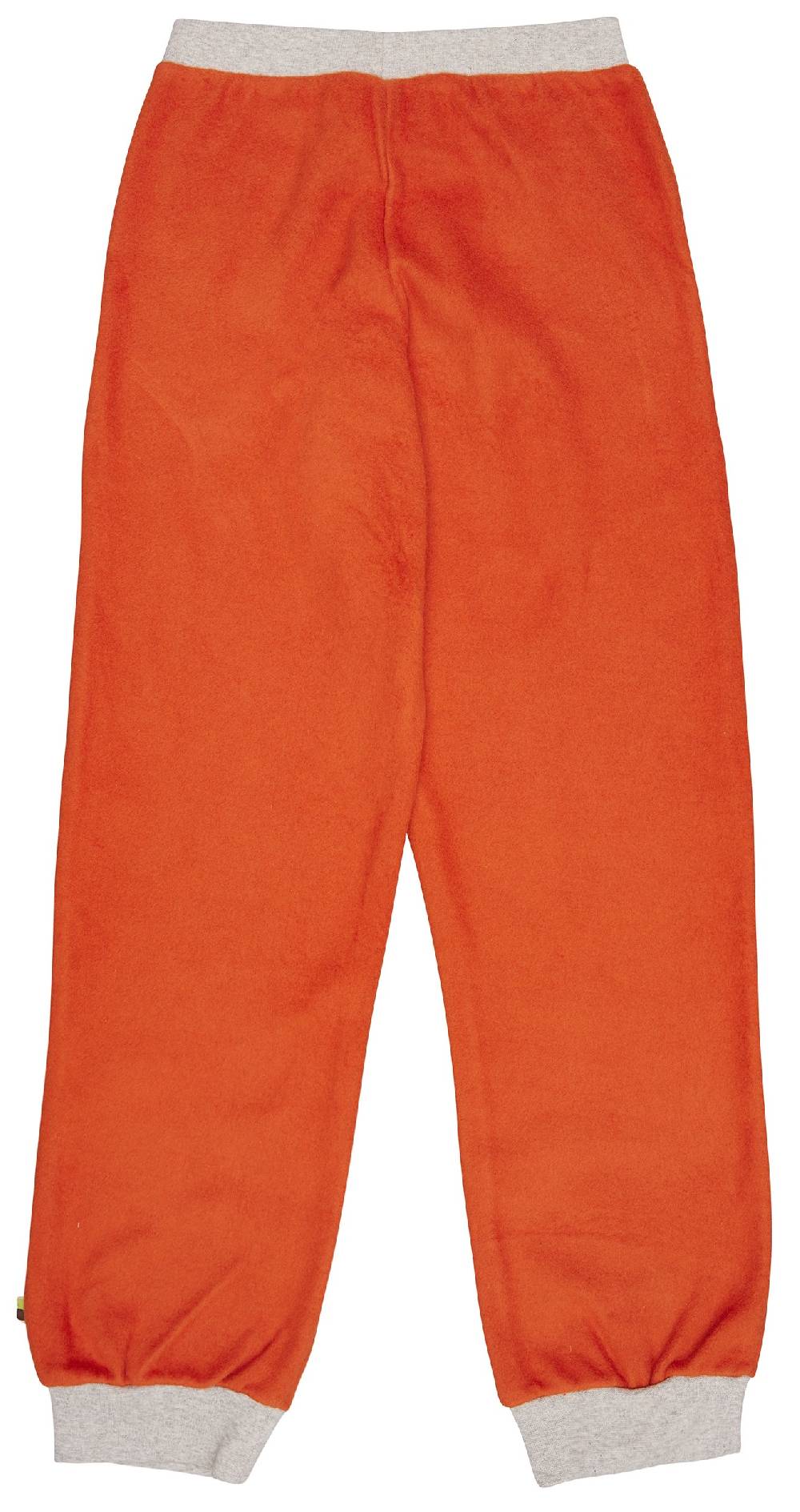 Loud Proud Hose aus Baumwoll-Fleece Black Friday