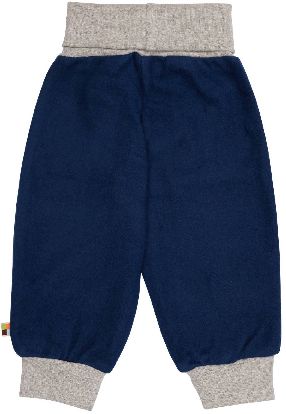 Loud Proud Hose aus Baumwoll-Fleece Weihnachtsangebot