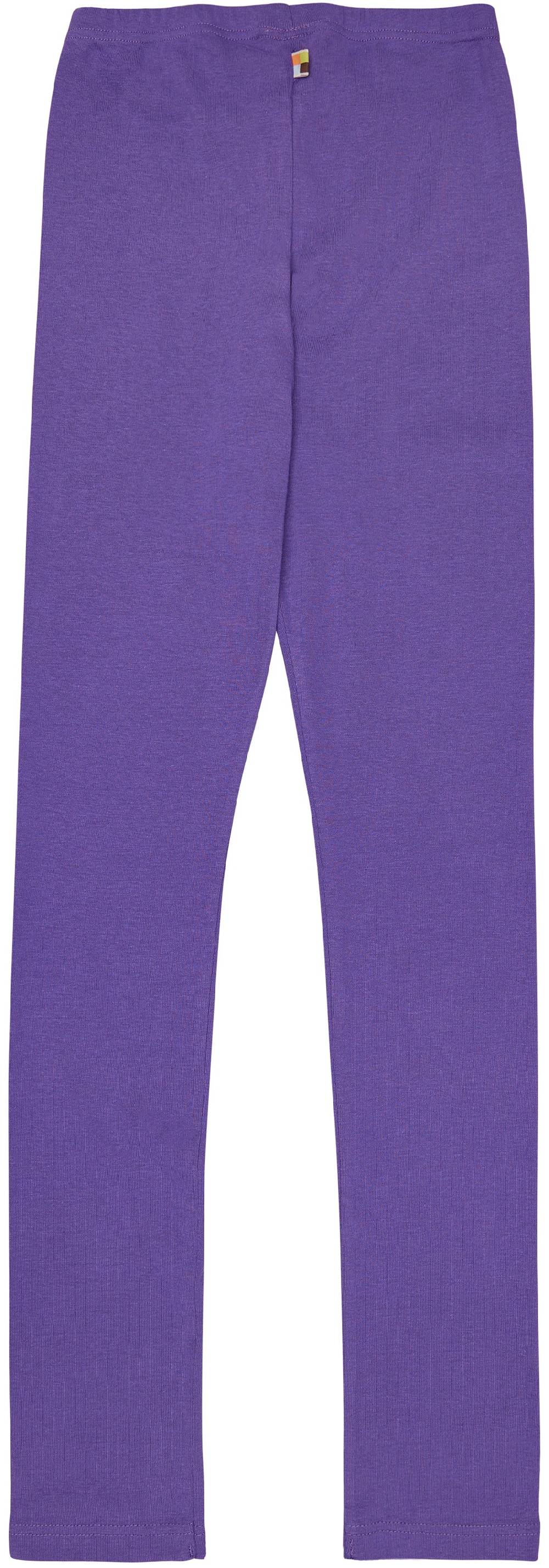 Loud Proud Weiche Feinripp Legging Muttertagsangebot
