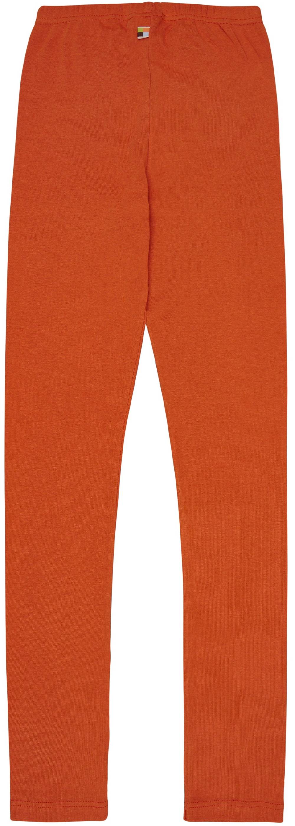 Loud Proud Weiche Feinripp Legging Vatertagsangebot