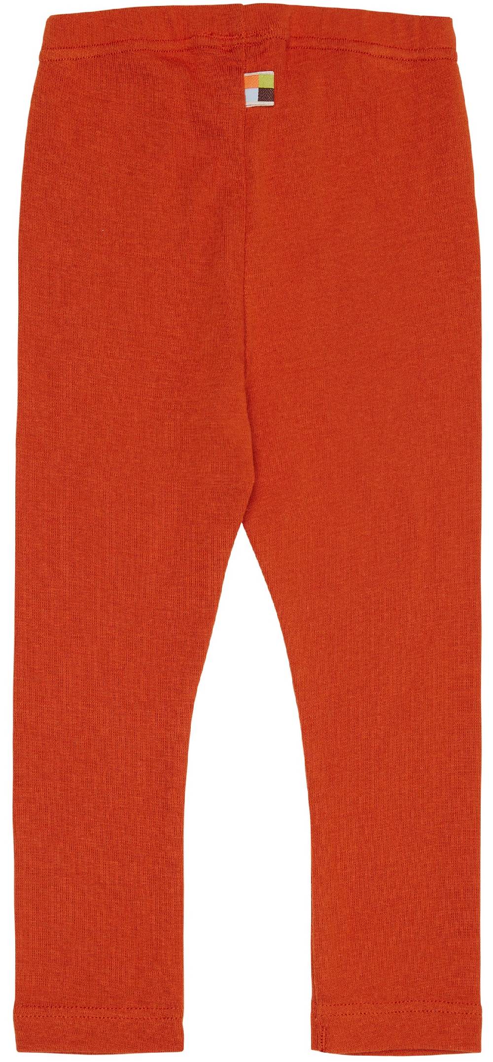 Loud Proud Weiche Feinripp Legging Jubiläumsangebot