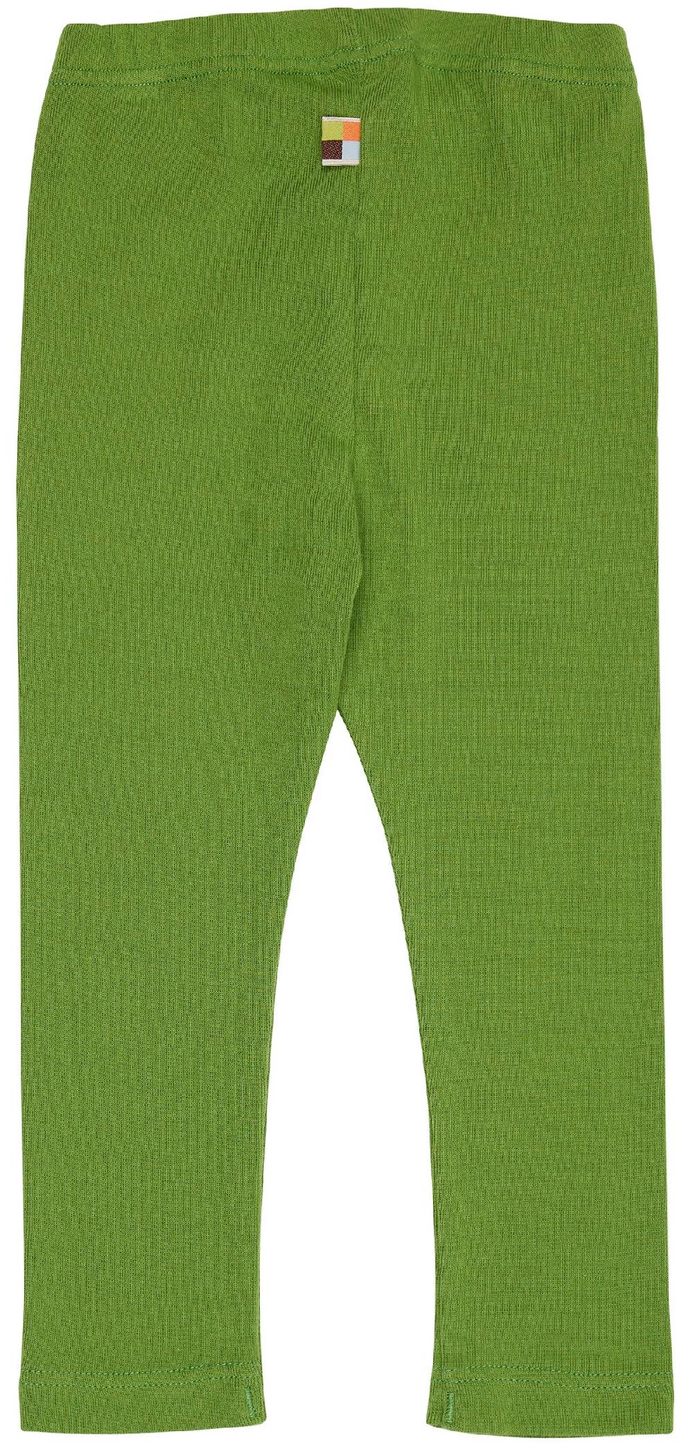 Loud Proud Weiche Feinripp Legging Lagerräumung