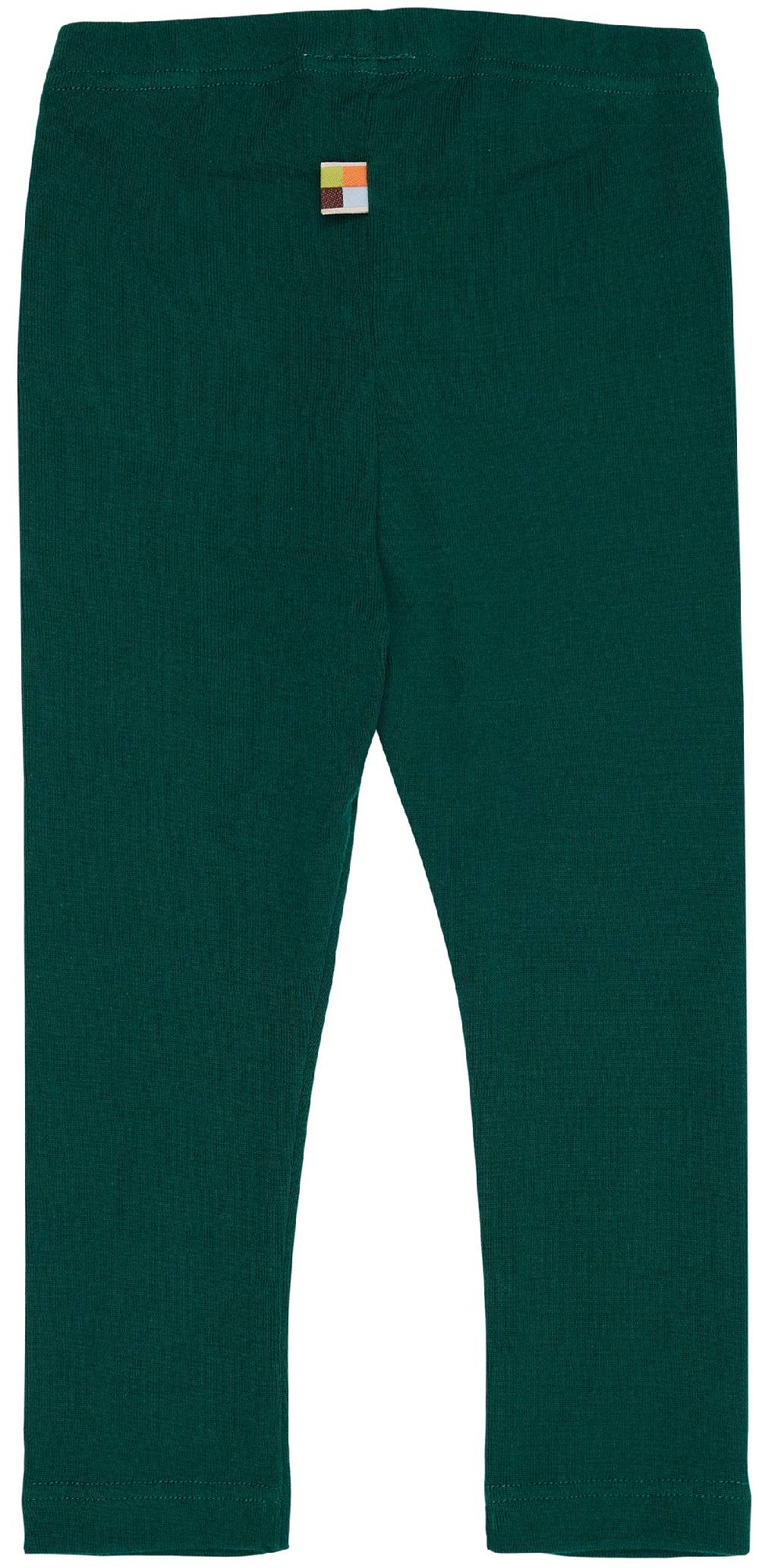 Loud Proud Weiche Feinripp Legging Heißer Verkauf
