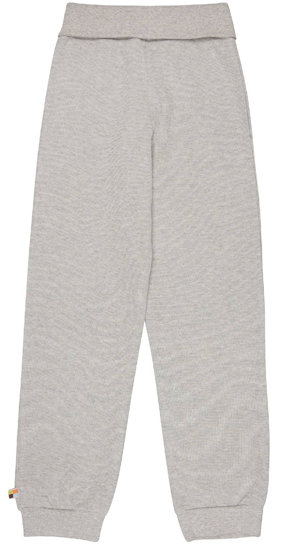 Loud Proud Hose Interlock mit Nabelbund Neueste Mode