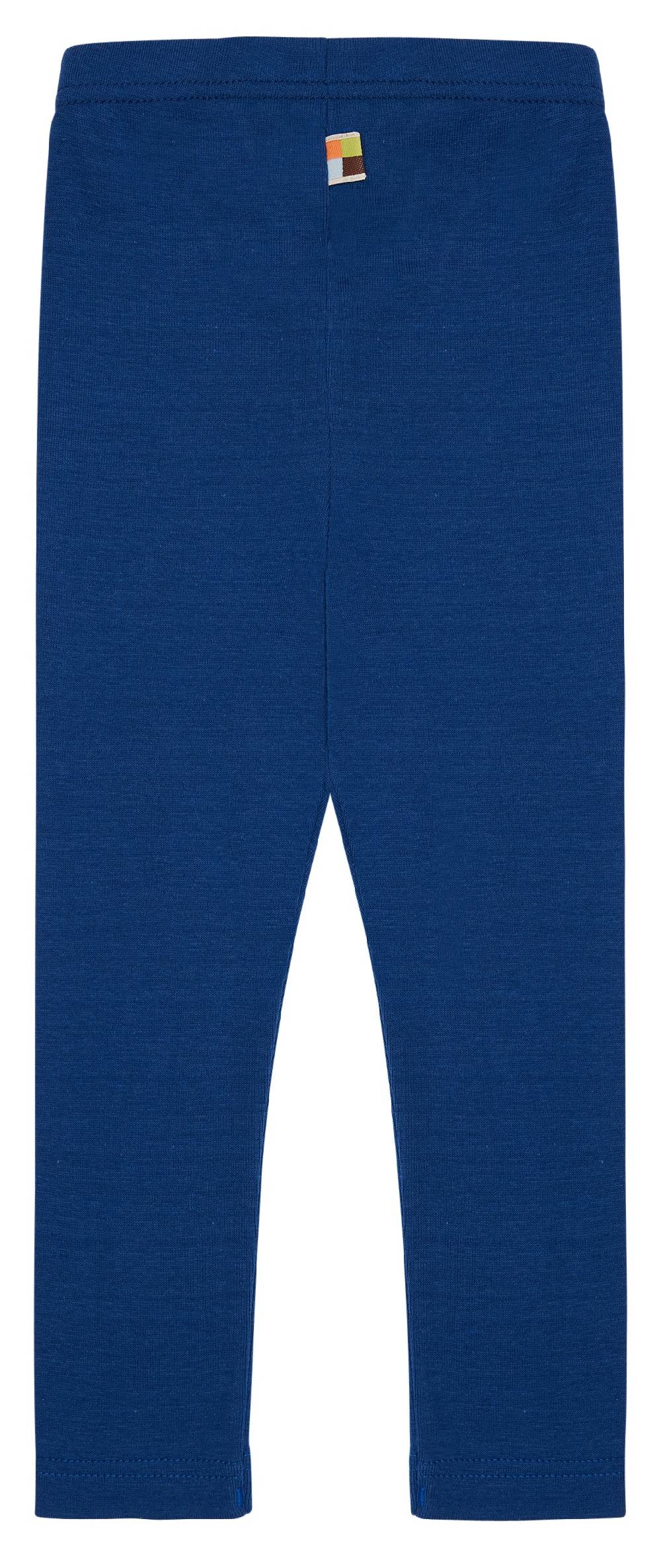 Loud Proud Weiche Feinripp Legging Zeitlich begrenztes Angebot