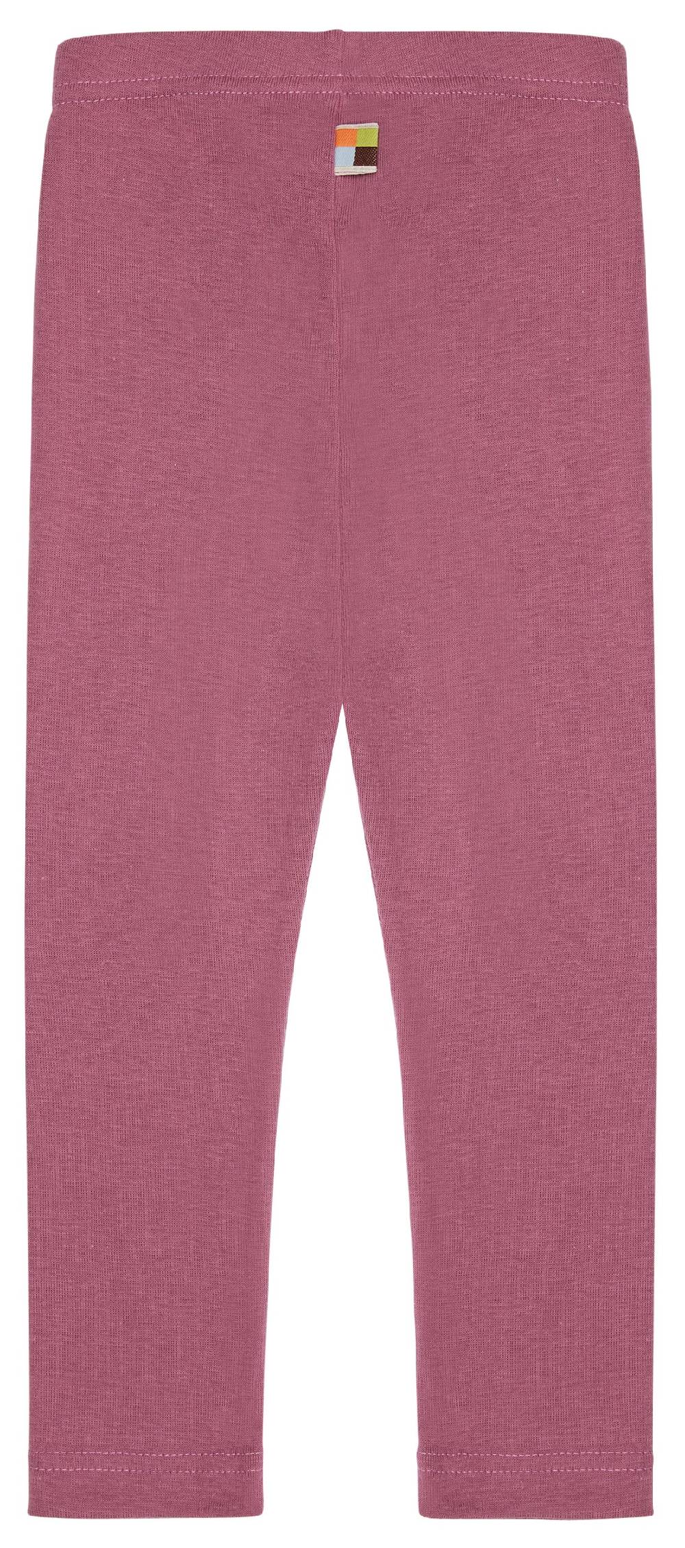 Loud Proud Weiche Feinripp Legging Große Rabatte