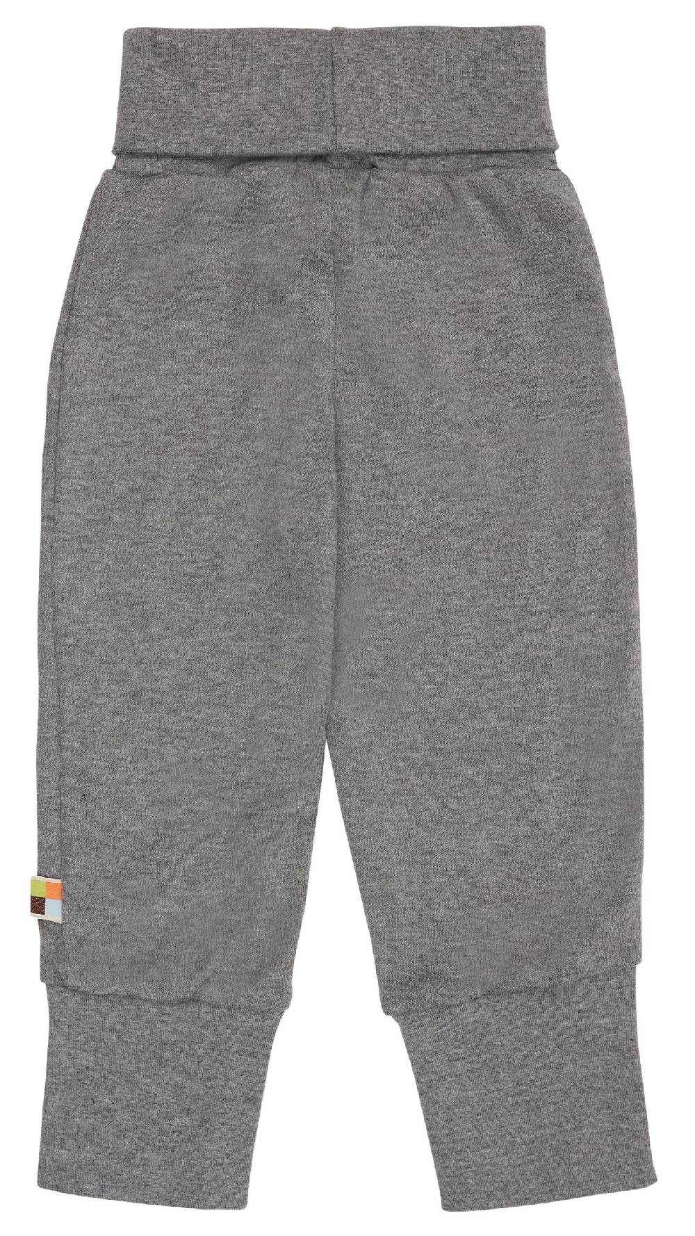 Loud Proud Mitwachs-Hose aus Interlock Tägliche Deals