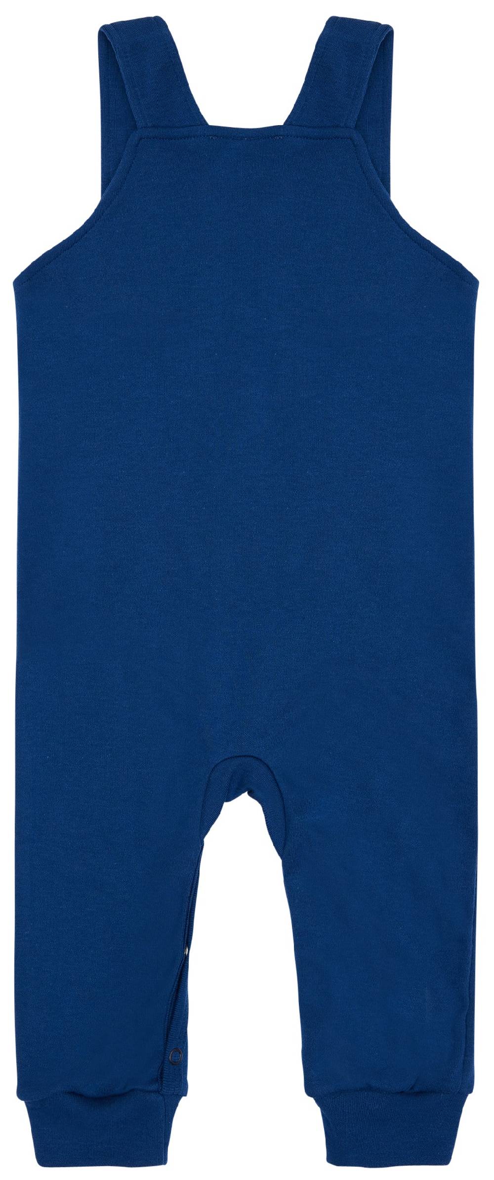 Loud Proud Latzhose aus Interlock Sonderangebote