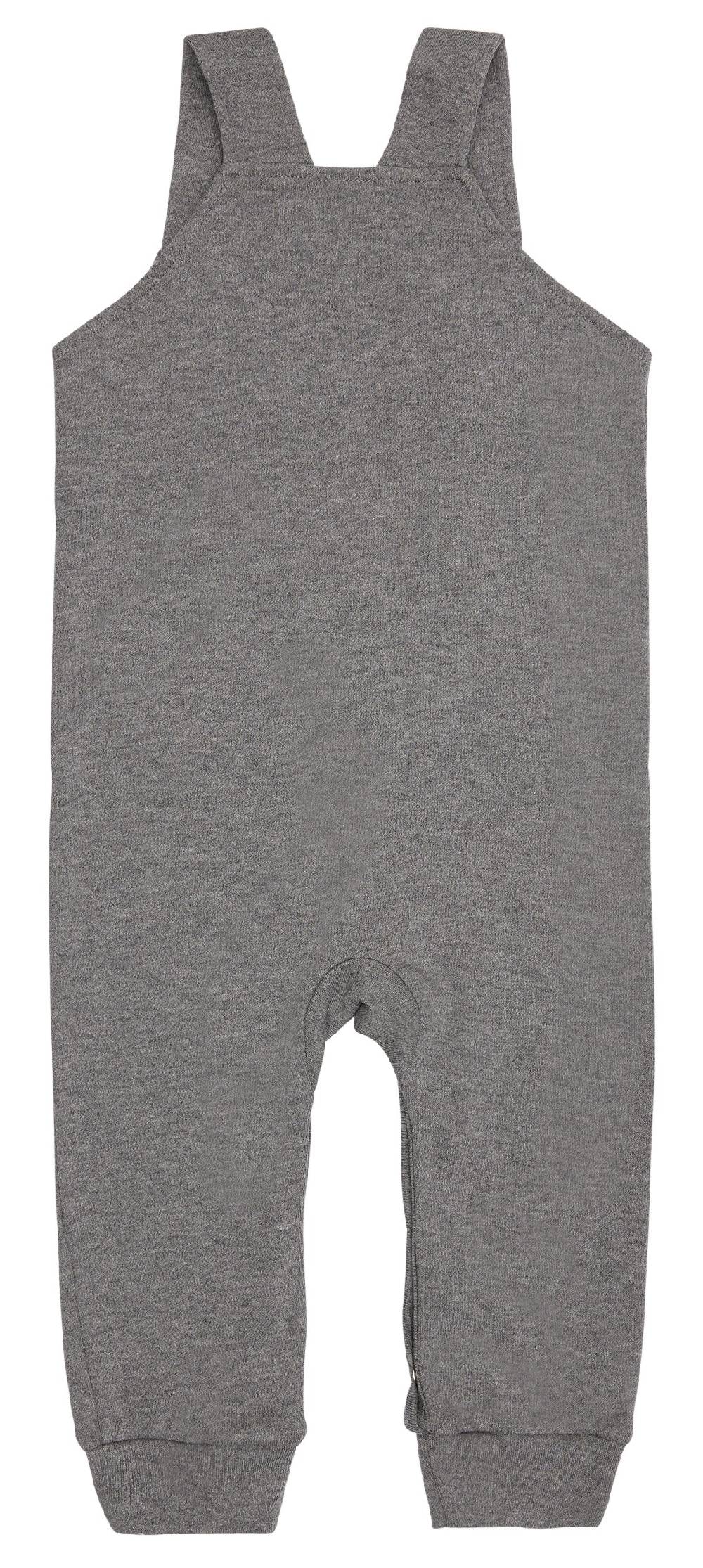 Loud Proud Latzhose aus Interlock Super Sparpreis