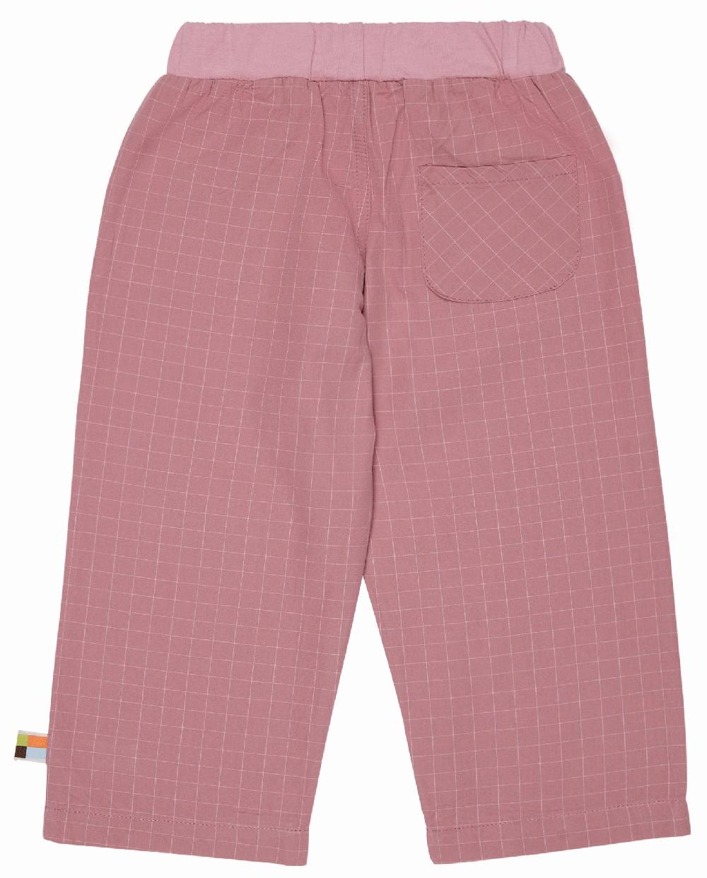 Loud Proud Hose aus feinem Karo Discount Store für neue Produkte
