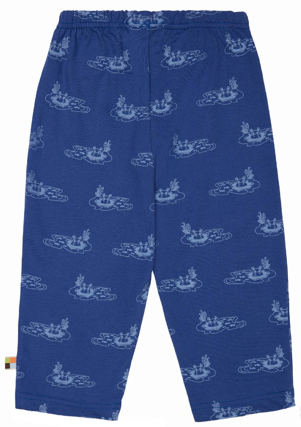 Loud Proud Hose Druck Kostenloser Versand international