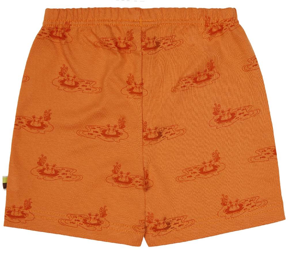 Loud Proud Short Druck 50% Rabatt für begrenzte Zeit