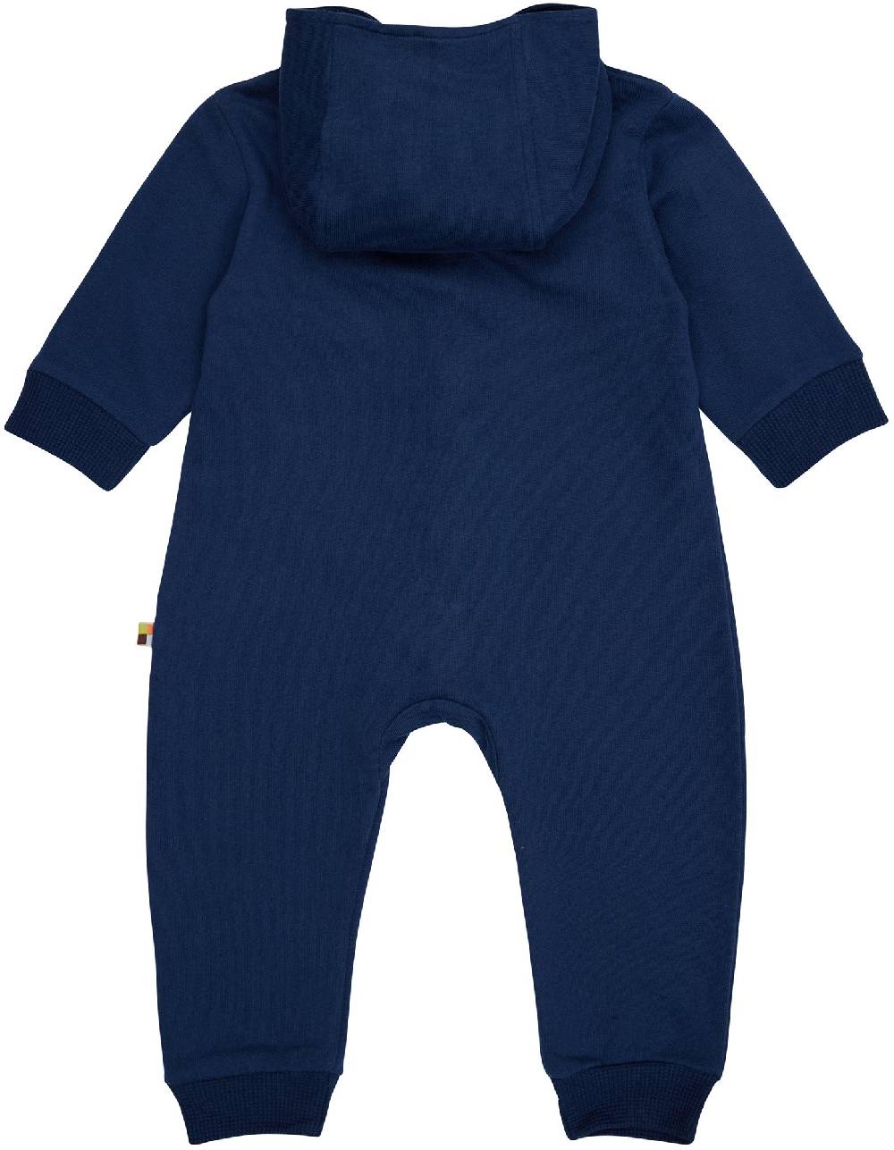 Loud Proud Sweat-Overall mit Kapuze Fabrikverkauf