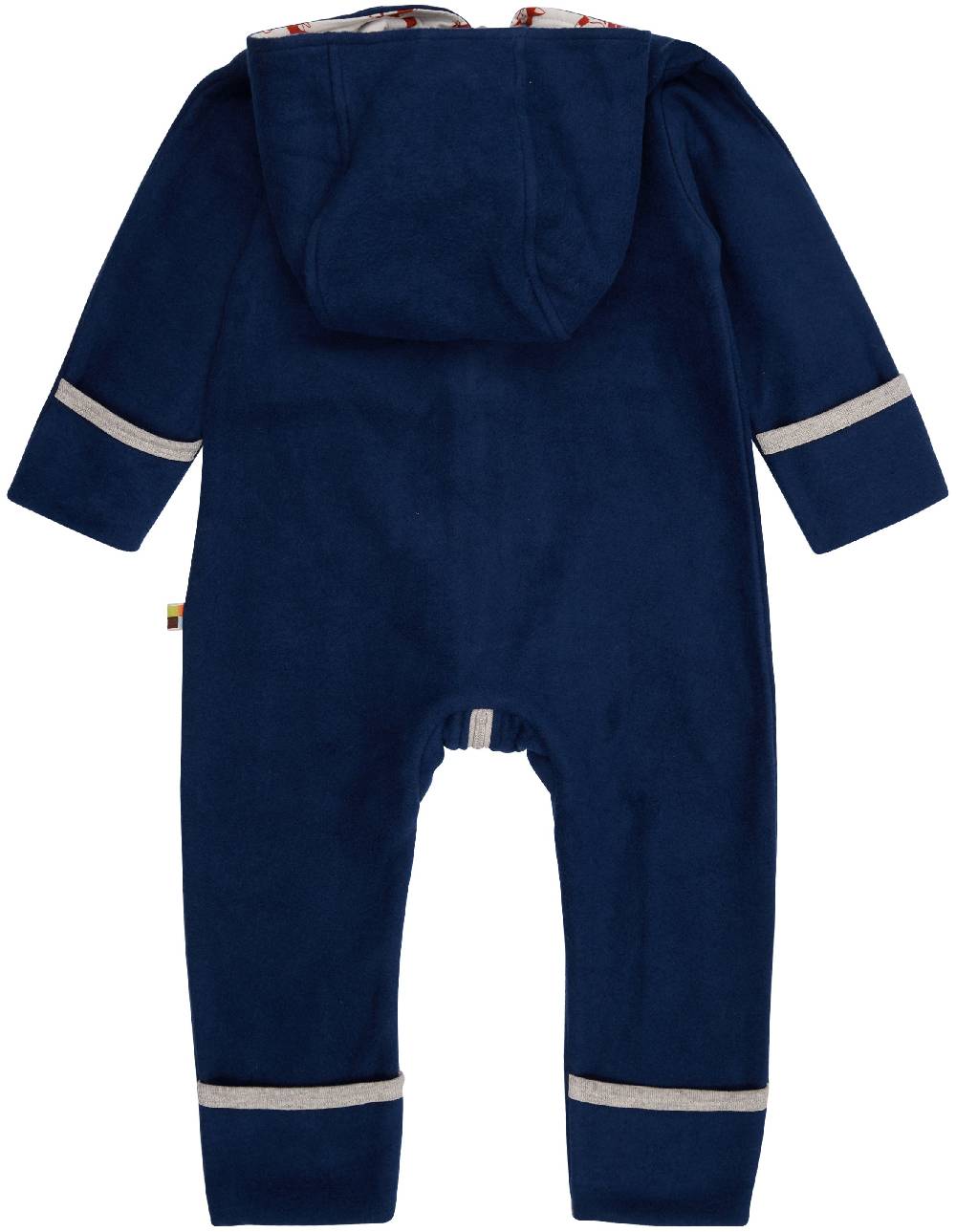 Loud Proud Overall aus Baumwoll-Fleece Fabrikpreis