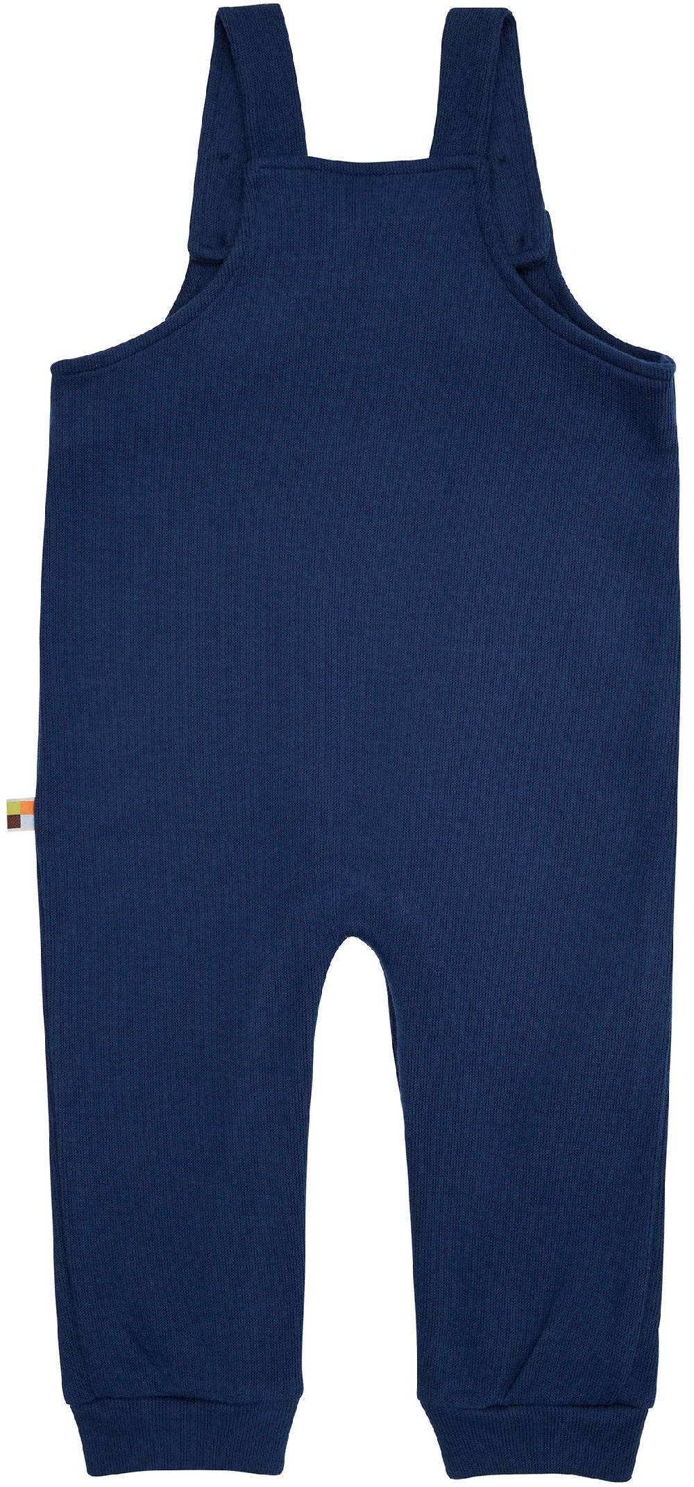 Loud Proud Latzhose aus Interlock Versandkostenfrei