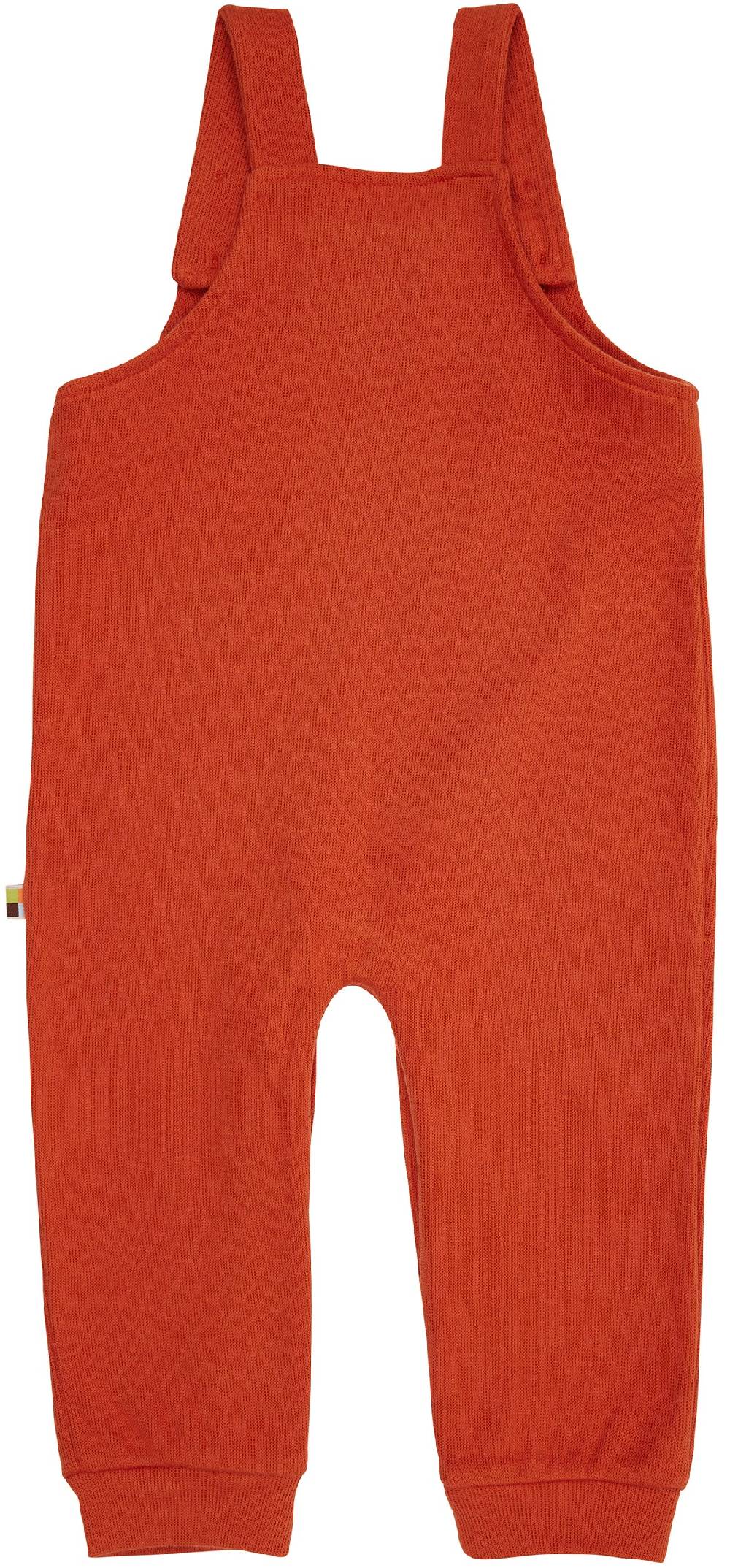 Loud Proud Latzhose aus Interlock Großer Ausverkauf
