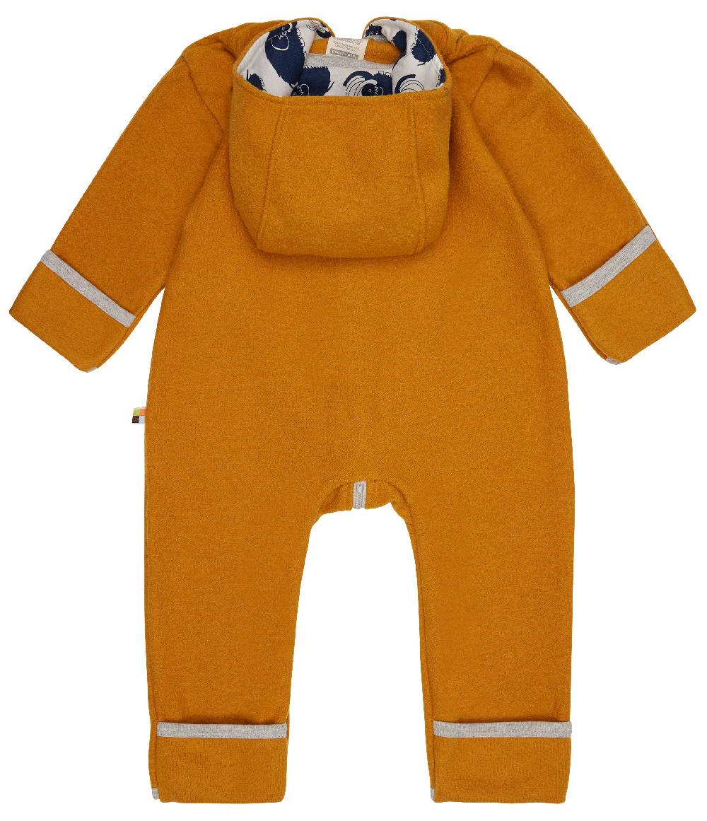 Loud Proud Overall Wollwalk Flash Sale