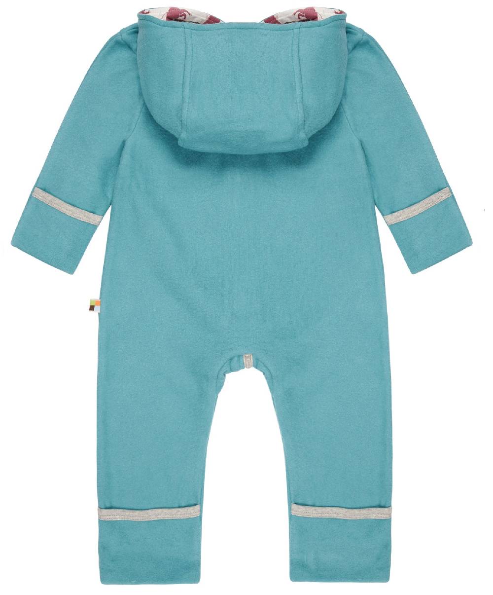 Loud Proud Overall Fleece Riesige Ersparnisse