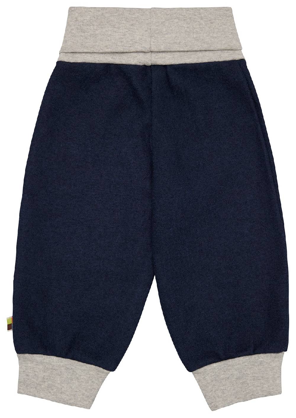 Loud Proud Hose Wollwalk Kostenlose Rückgabe
