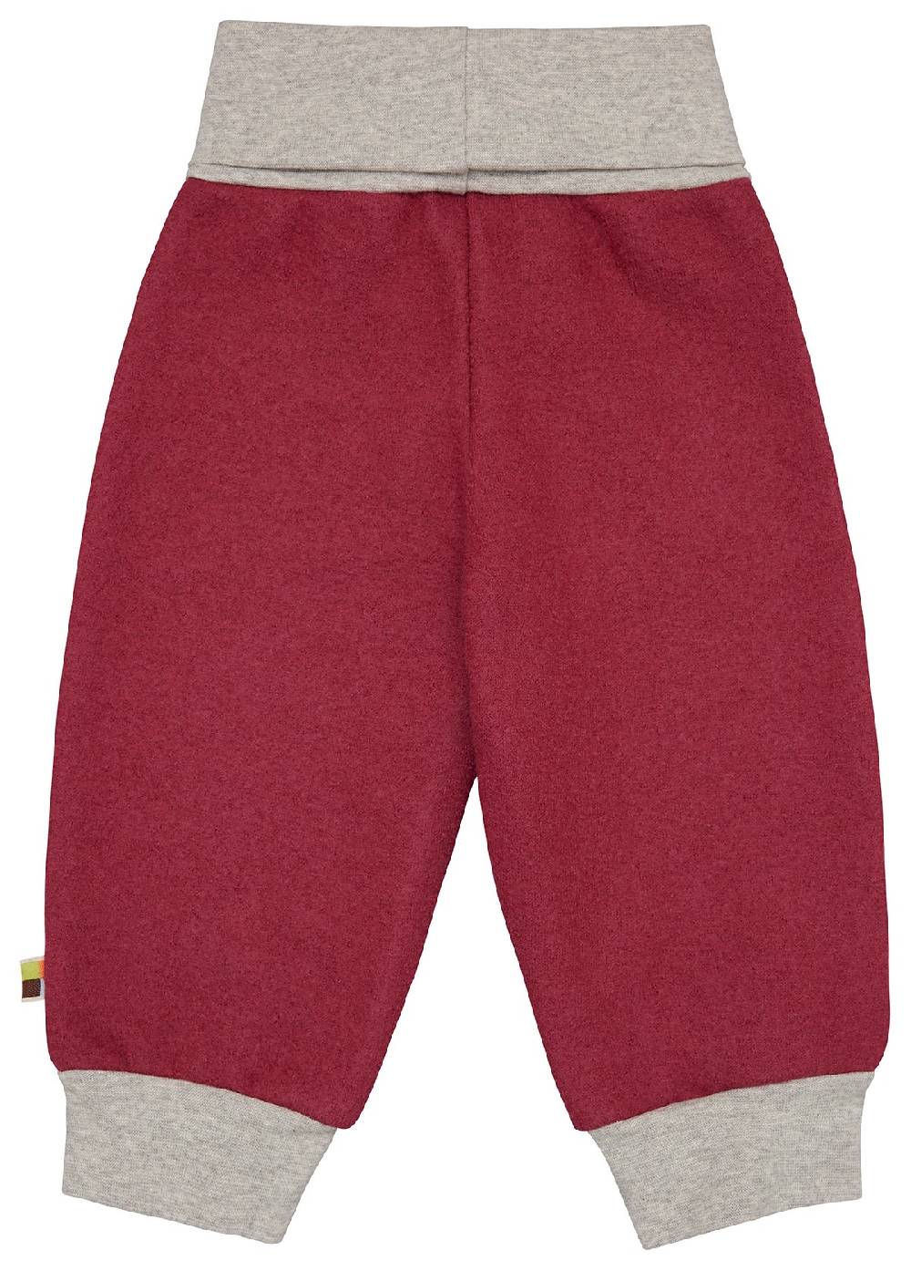 Loud Proud Hose Wollwalk Begrenzte Freigabe