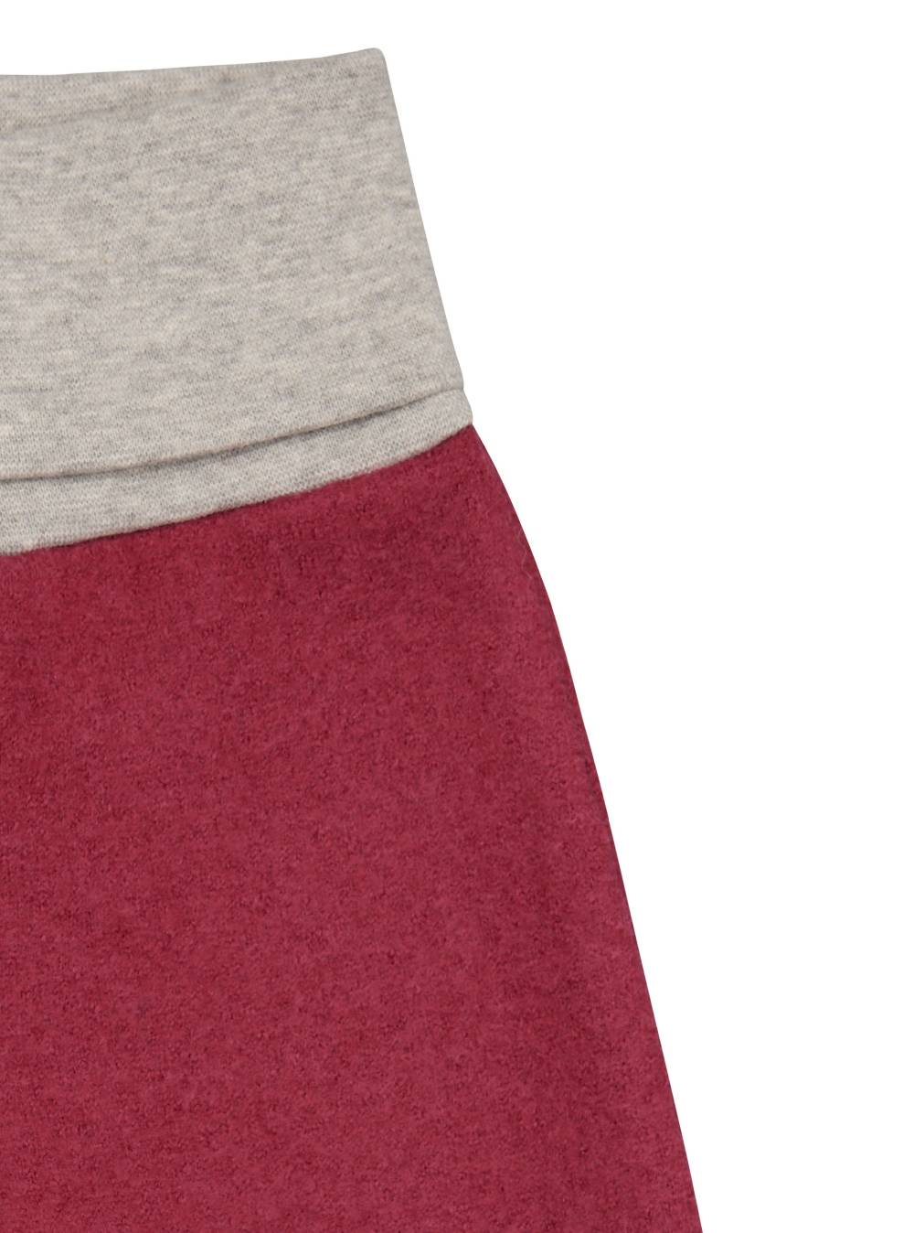 Loud Proud Hose Wollwalk Begrenzte Freigabe