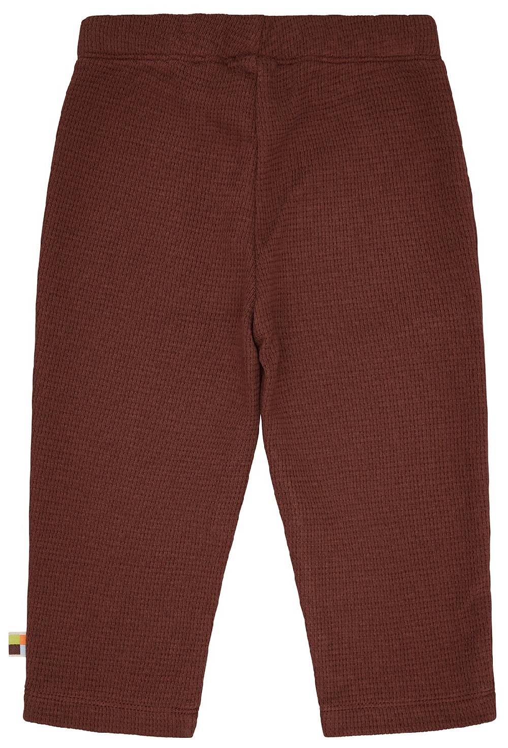 Loud Proud Hose in Waffel-Optik Neueste Stile
