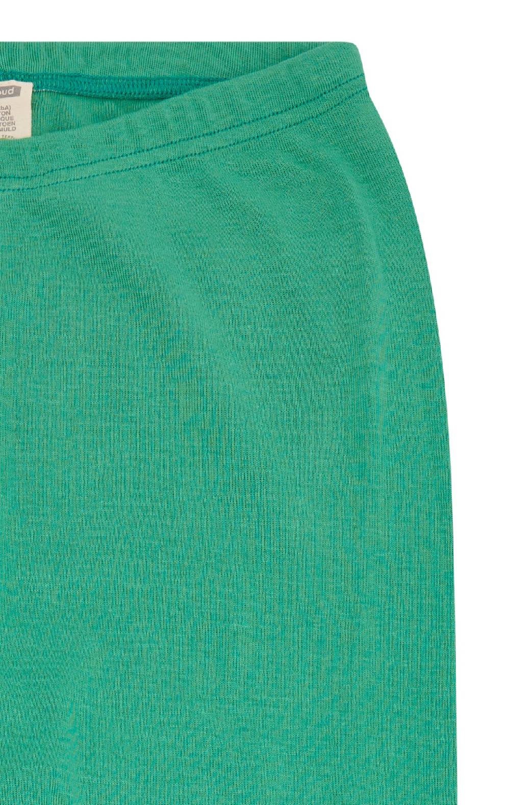 Loud Proud Weiche Feinripp Legging Zeitbegrenzte Promotion