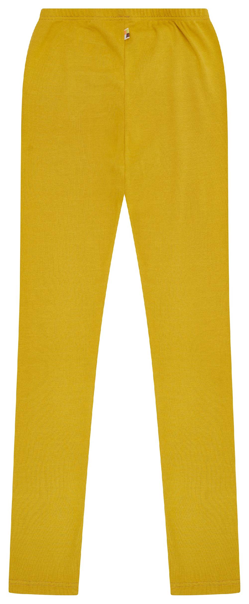 Loud Proud Weiche Feinripp Legging Bis zu 50% Rabatt
