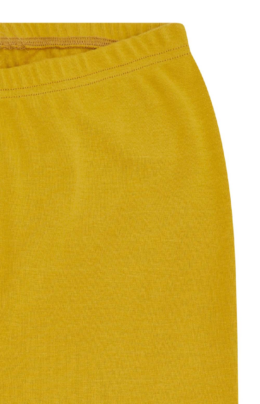 Loud Proud Weiche Feinripp Legging Bis zu 50% Rabatt
