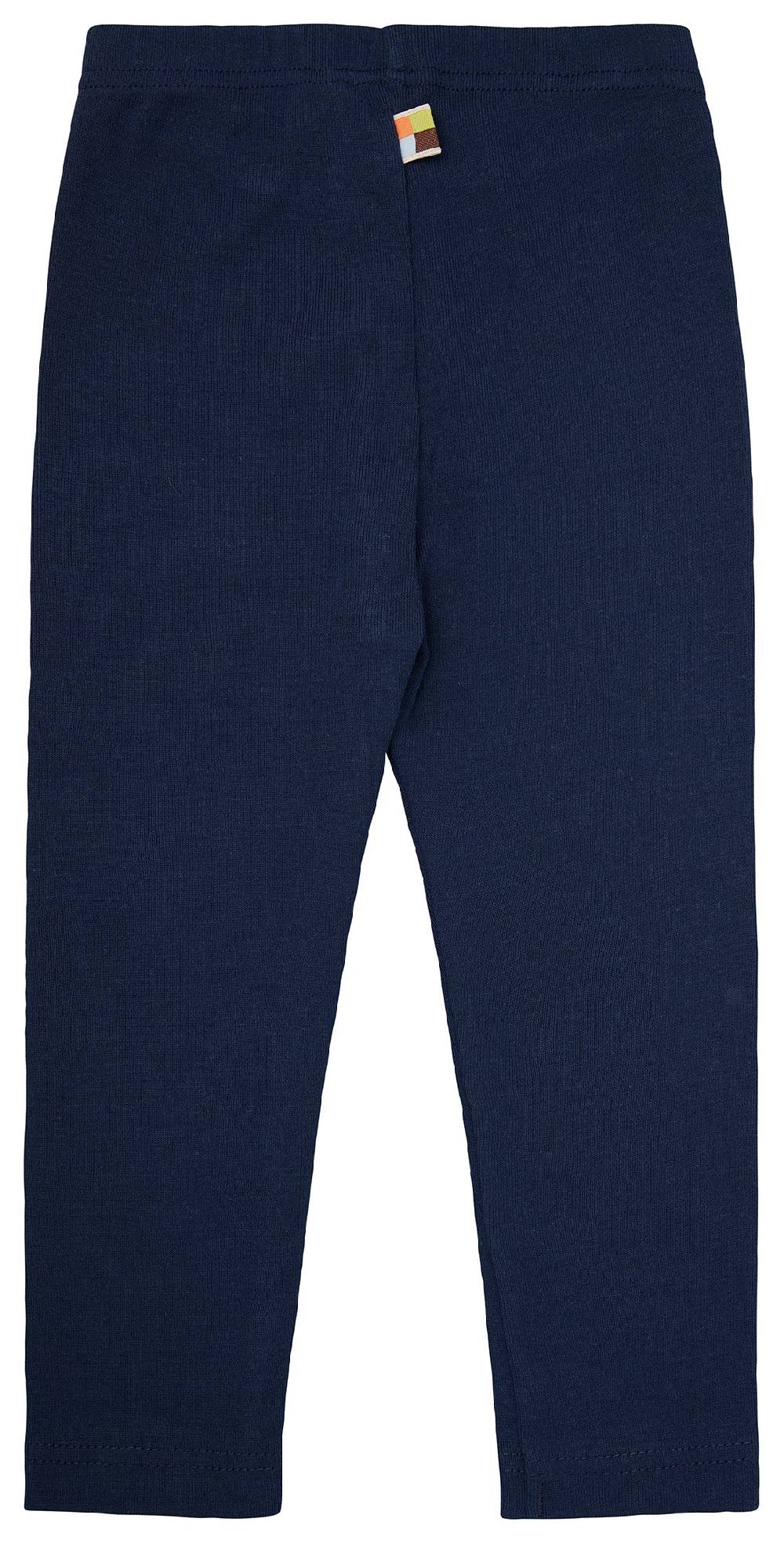 Loud Proud Weiche Feinripp Legging Bis zu 65% Rabatt
