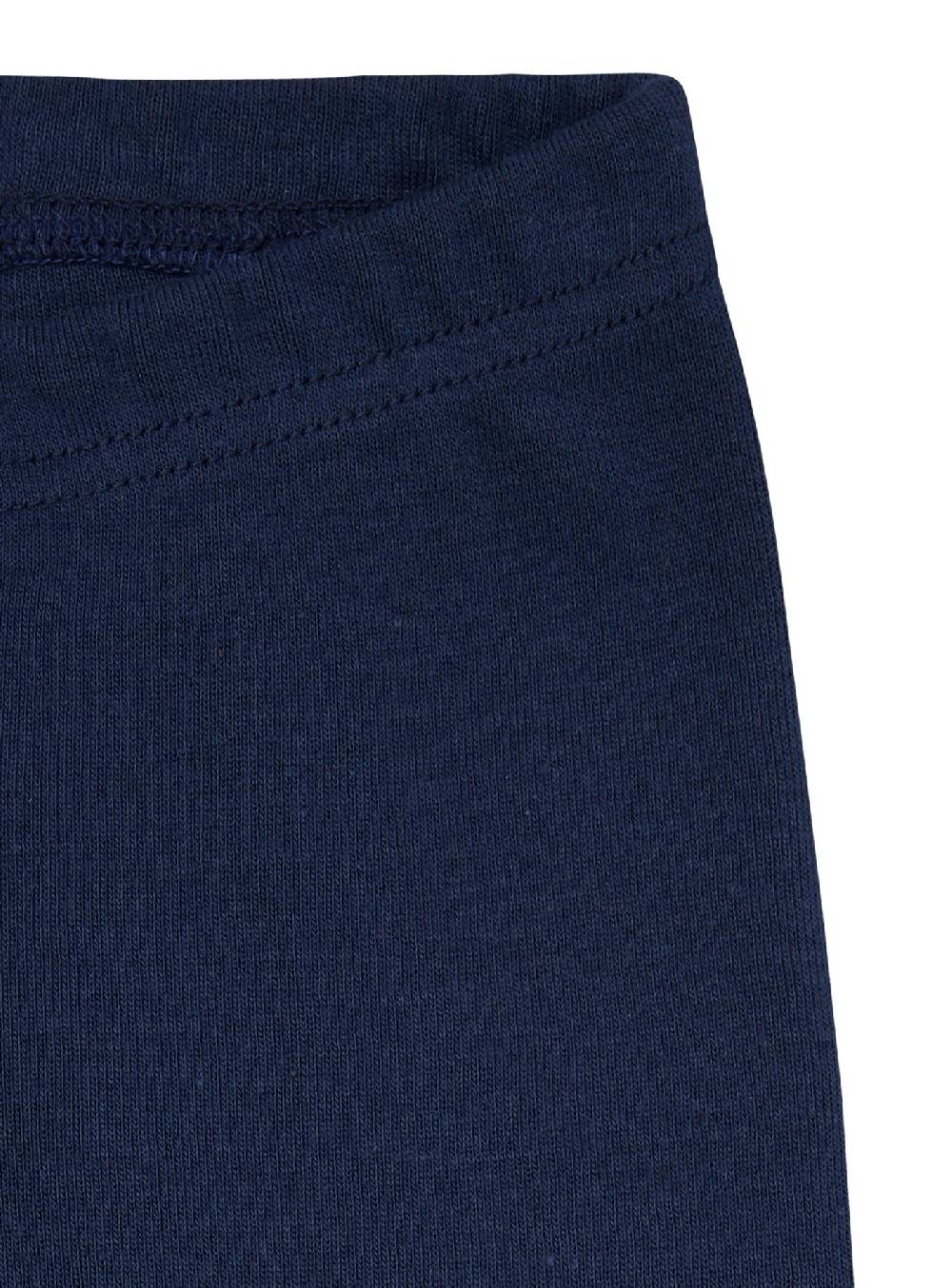 Loud Proud Weiche Feinripp Legging Bis zu 65% Rabatt