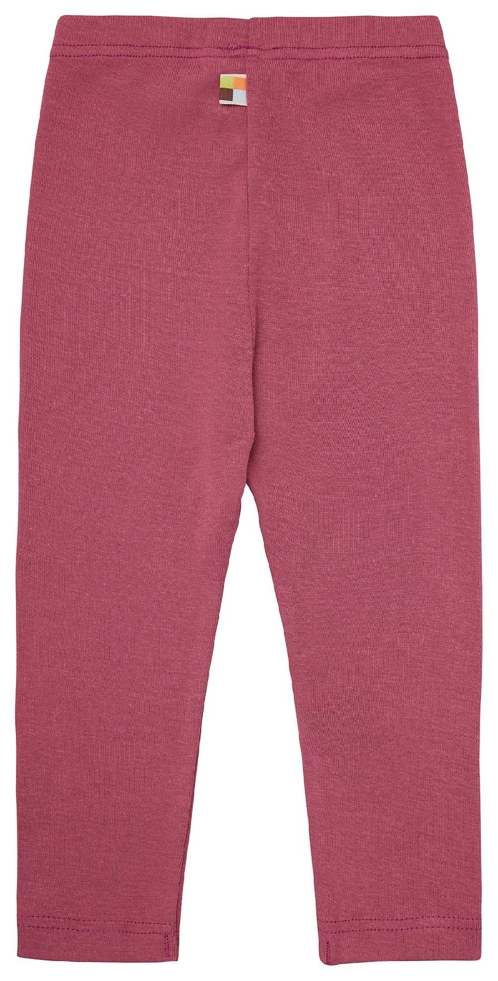 Loud Proud Weiche Feinripp Legging Nur für heute