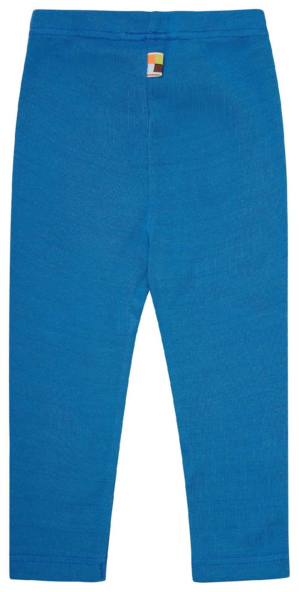 Loud Proud Weiche Feinripp Legging Bis zu 55% Rabatt