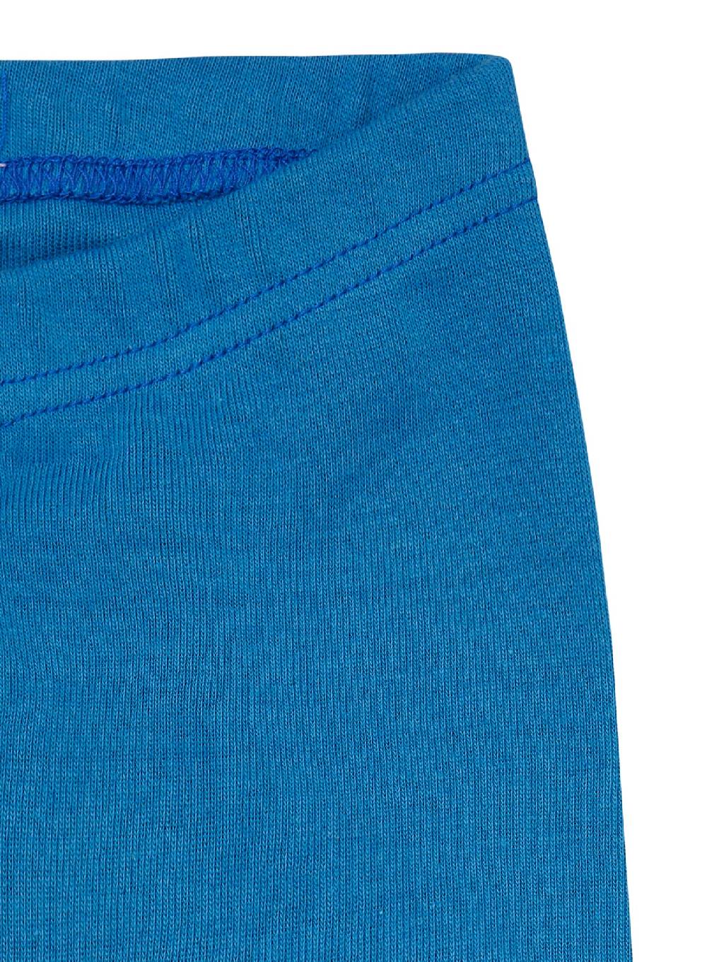Loud Proud Weiche Feinripp Legging Bis zu 55% Rabatt
