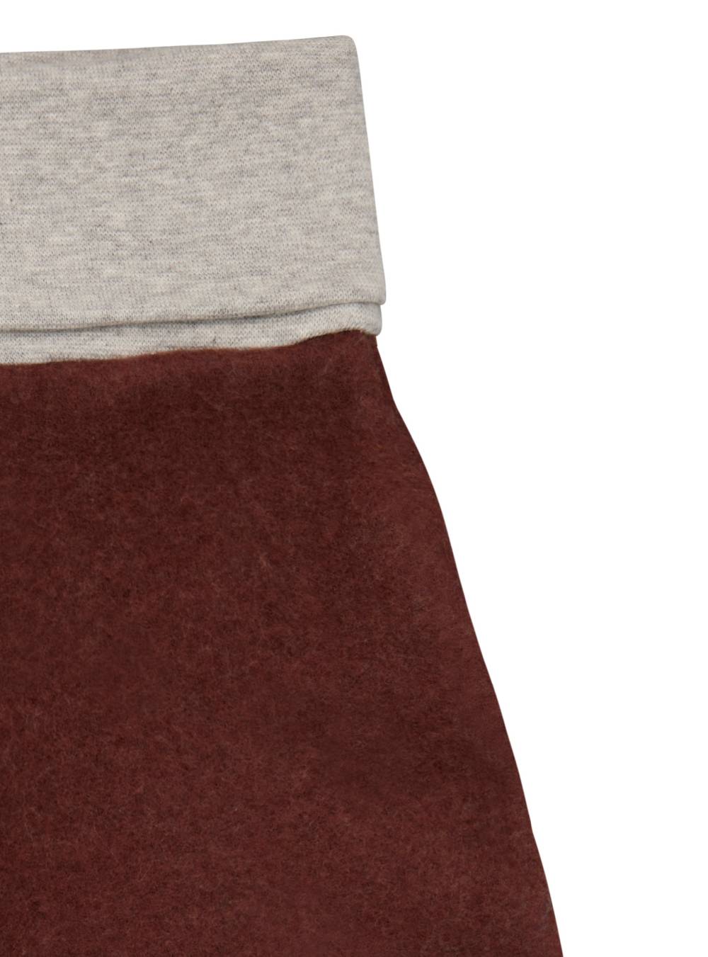 Loud Proud Wollfleece-Hose Discount Store für neue Produkte
