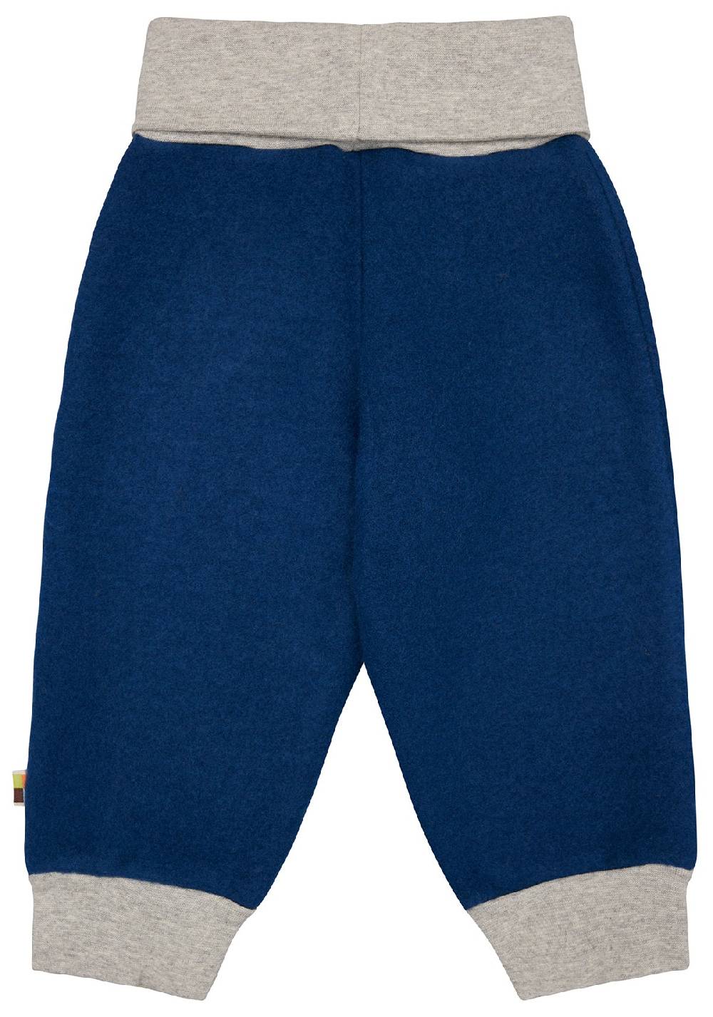 Loud Proud Wollfleece-Hose Nur noch ein Tag übrig