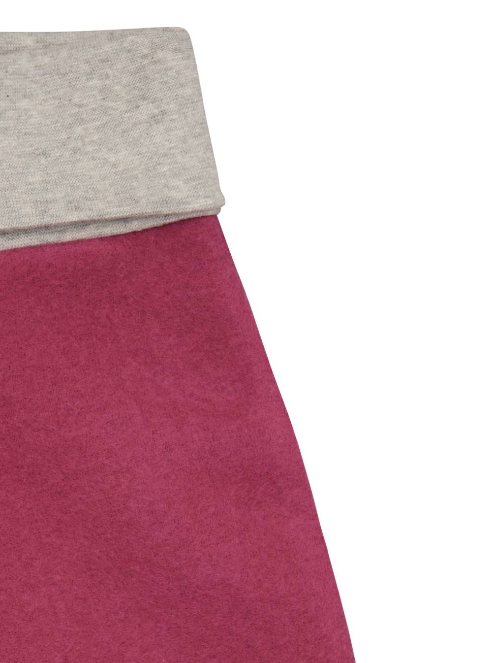 Loud Proud Wollfleece-Hose Super Rabatt
