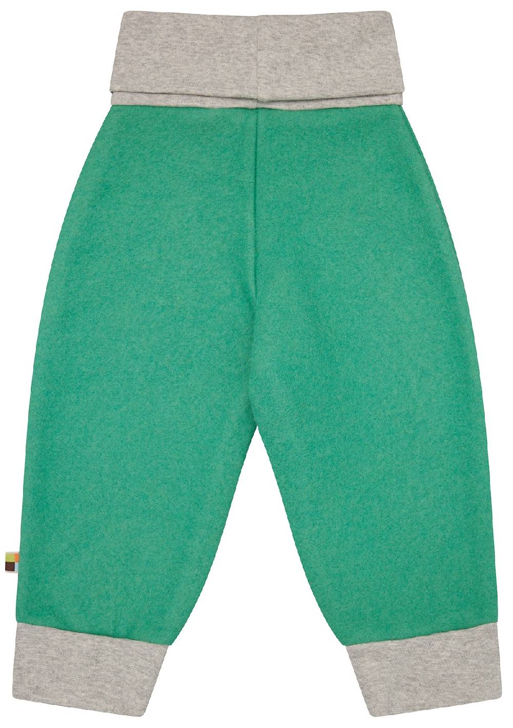 Loud Proud Wollfleece-Hose Riesige Rabatte