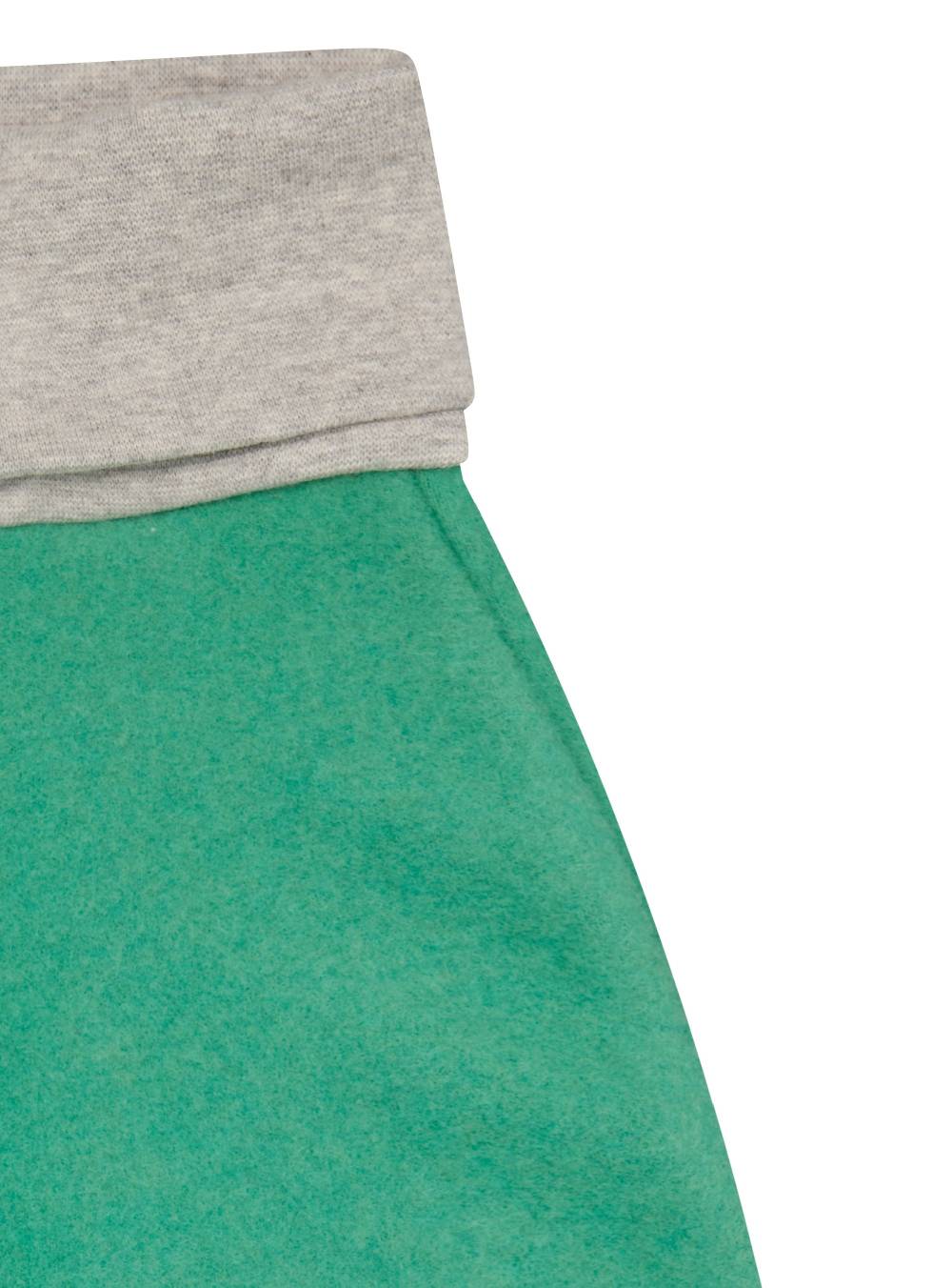 Loud Proud Wollfleece-Hose Riesige Rabatte