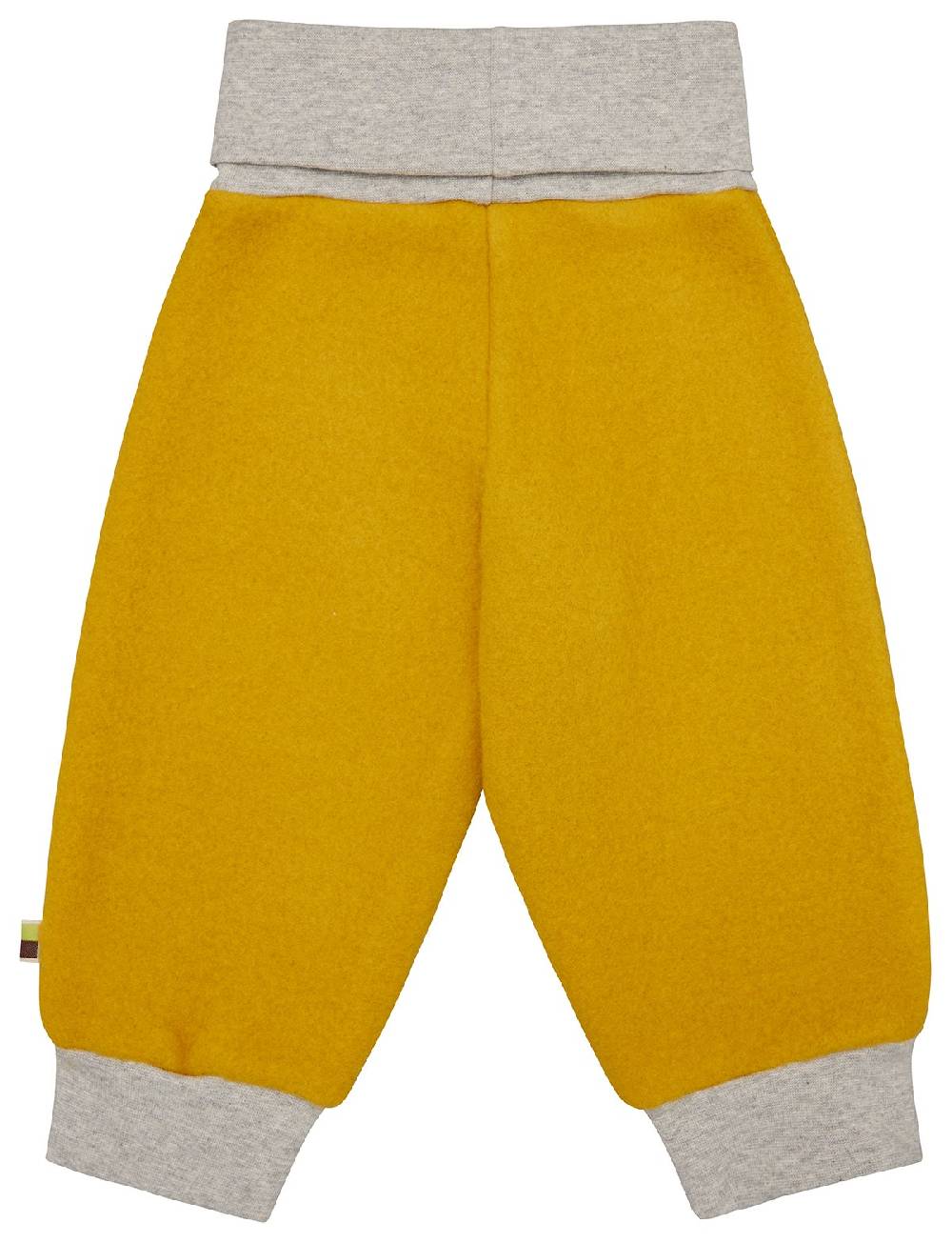 Loud Proud Wollfleece-Hose 50% Rabatt mit kostenlosem Versand