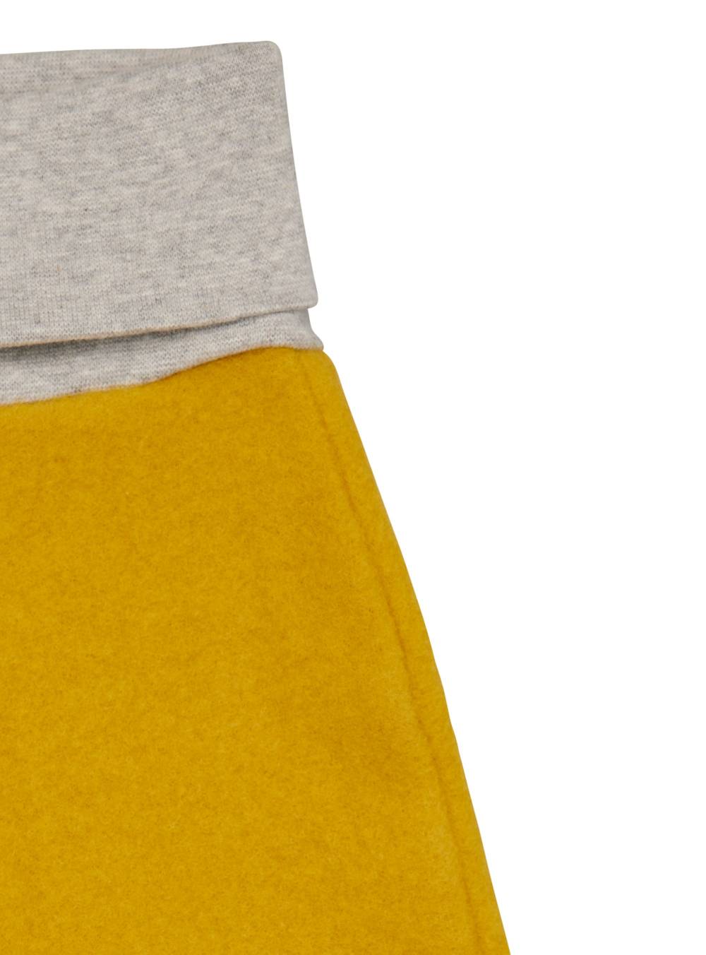 Loud Proud Wollfleece-Hose 50% Rabatt mit kostenlosem Versand