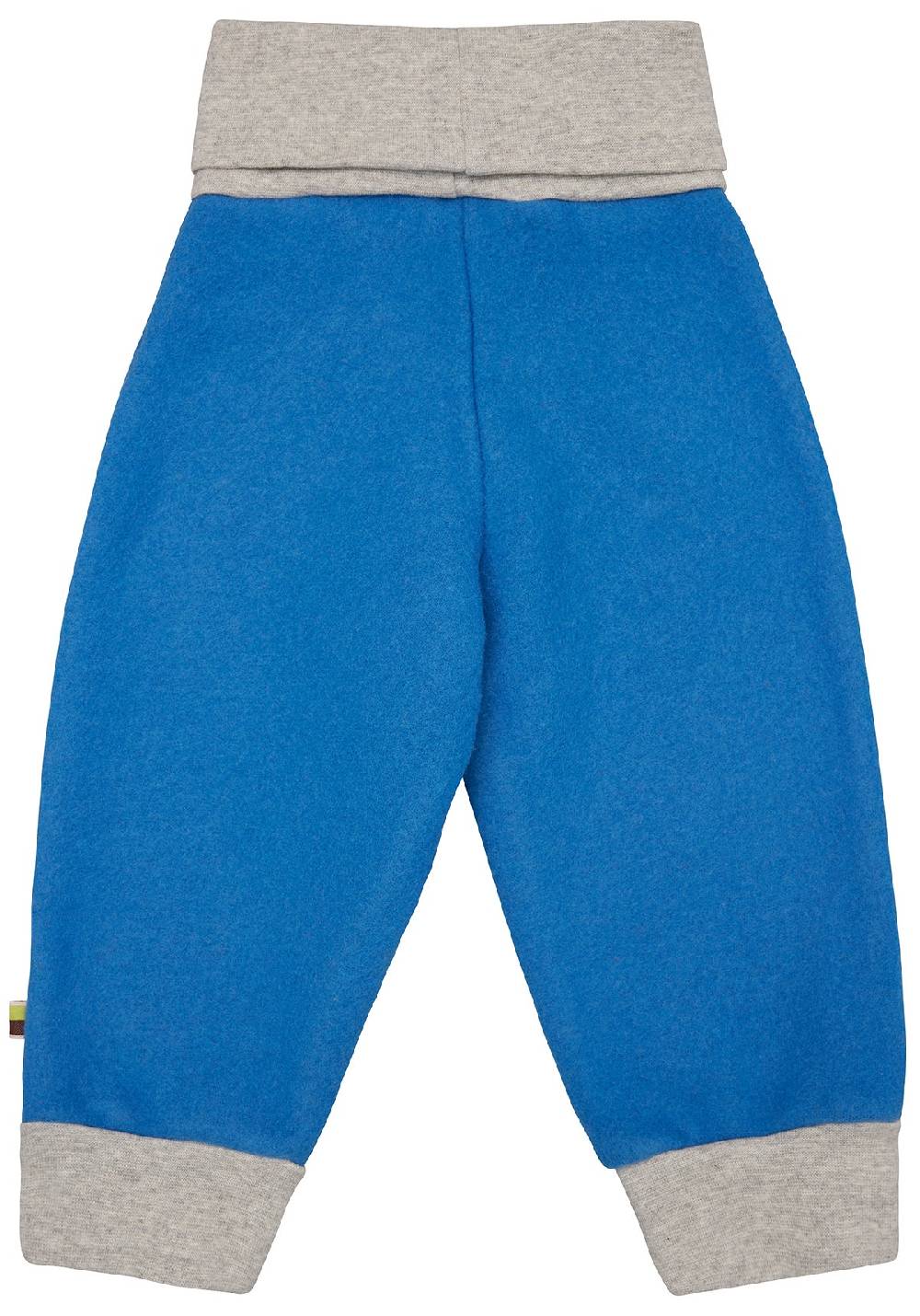 Loud Proud Wollfleece-Hose Clearance-Verkauf
