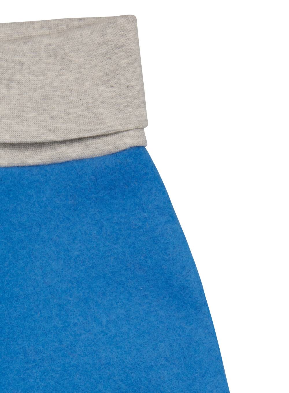 Loud Proud Wollfleece-Hose Clearance-Verkauf